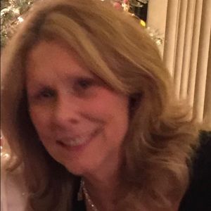 Meet your Posher, Joanne